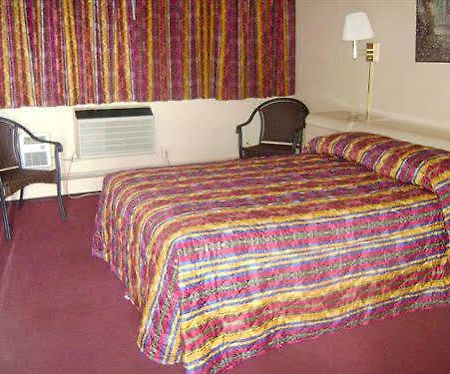 Plantation Motel Island Park Экстерьер фото