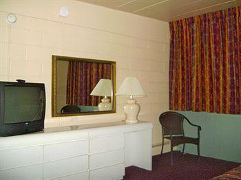 Plantation Motel Island Park Экстерьер фото