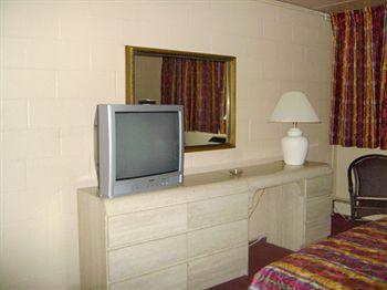 Plantation Motel Island Park Экстерьер фото